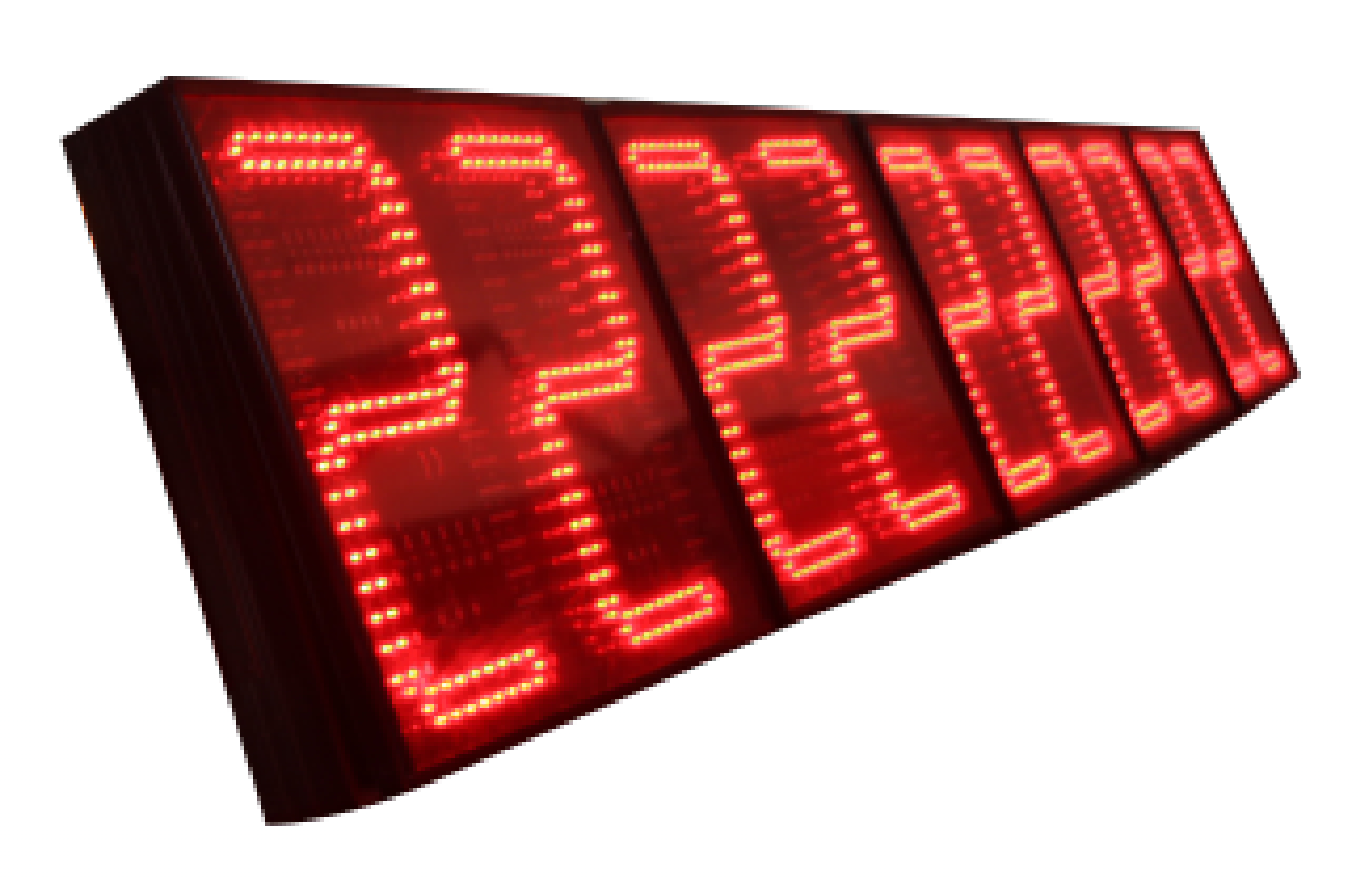 道路交通信號倒計時顯示器 (1)