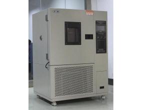 老化試驗箱